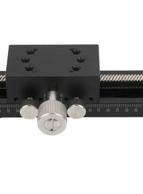 Slide Table Delicate Workmanship Manual Trimming Platform Z