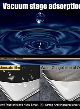 Hydrogel Film For TCL 10L 10 Pro 10 5G Plex Dual SIM 10 Pro