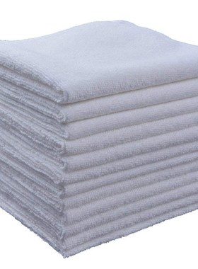 Super Absorbent Household Microfibre Dish Cloth Dishcloths