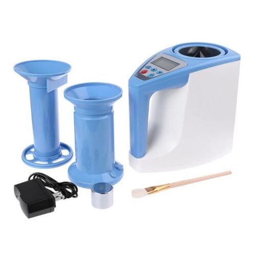 LDS-1G Grain Moisture Analyzer Humidity Meter Corn Rice Whea