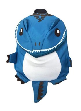 Funny Cute Design Children Kids School Bag Lightweight Anima