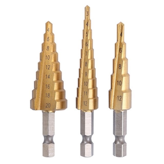 7XEA Used for Punching and Reaming  5mm Wood Boards and Plas