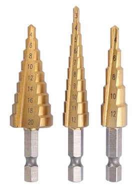 7XEA Used for Punching and Reaming  5mm Wood Boards and Plas