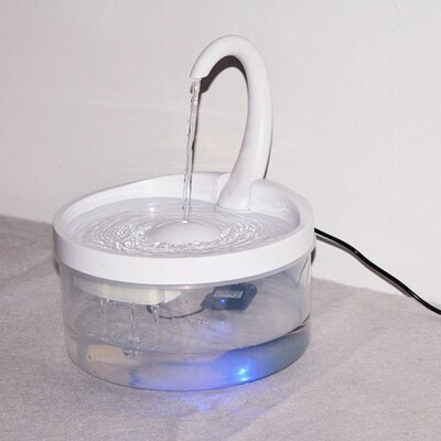 Intelligent  Drinking Water Fountain Automatic Circulatin