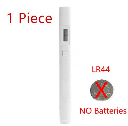 TDS meter tester Portable Detection Pens Water Test Quality