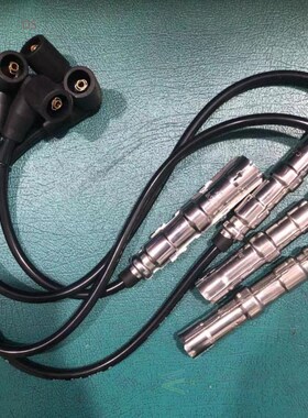 Ignition coil high voltage package 06A905409L for VW BEETLE