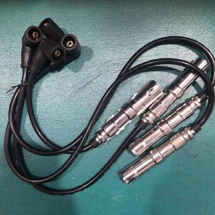 Ignition coil high voltage package 06A905409L for VW BEETLE