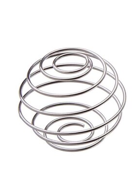 Stainless Steel Whisk Ball For Shaker Protein Water Bottle B