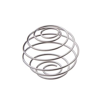 Stainless Steel Whisk Ball For Shaker Protein Water Bottle B