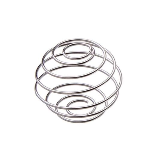 Stainless Steel Whisk Ball For Shaker Protein Water Bottle B