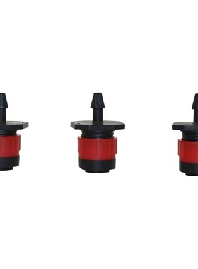 Irrigation 360 degrees Cone Dripper Greenhouse Garden sprink