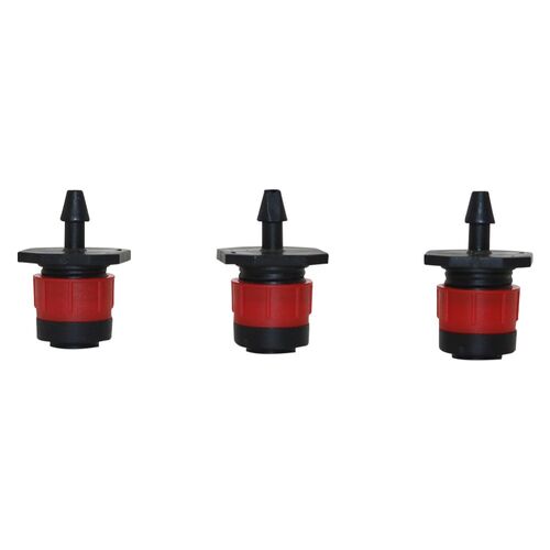 Irrigation 360 degrees Cone Dripper Greenhouse Garden sprink