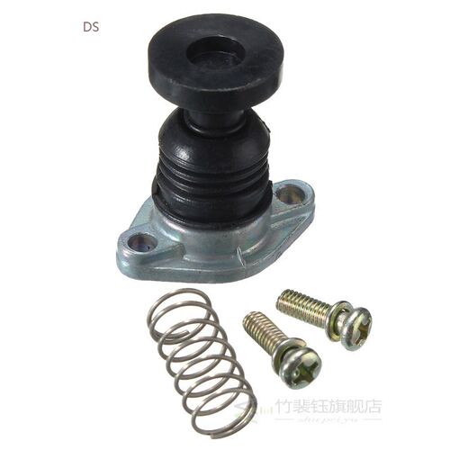 High Quality Carburetor Primer Pump Spring Screws Kit for  T