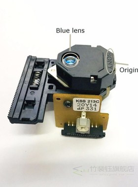 Original new KSS-213 KSS213C KSS-213C Blue lens KSS-213 whit