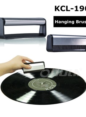 Combination Vinyl Records Cleaning Kit Turntables Cleaning K
