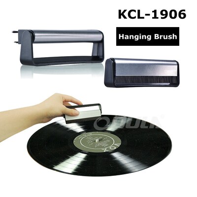 Combination Vinyl Records Cleaning Kit Turntables Cleaning K