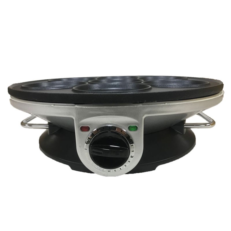 home Crepe Maker Non-stick Pancake Machine Multifunction Ele