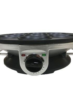 home Crepe Maker Non-stick Pancake Machine Multifunction Ele