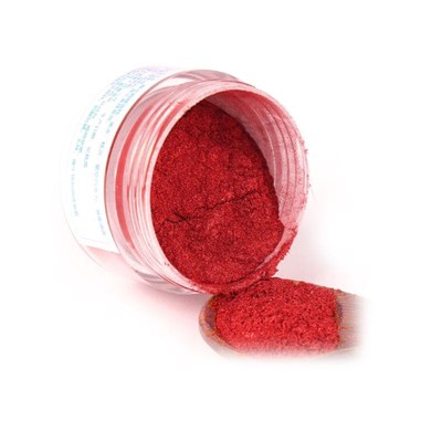 5g Flash Glitter Powder Baked Edible Pigments Decorating Foo