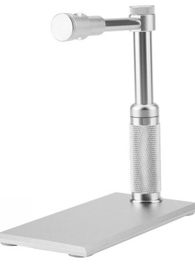 1 pcs Microscope Stand 360 Degree 12mm Digital USB Microscop