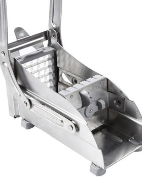 Long French Fries Maker Machine Hand Press Footlong Fries Cu