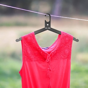 Drying Rack Coat Clothes Hanger Clothing Clothing Portable H