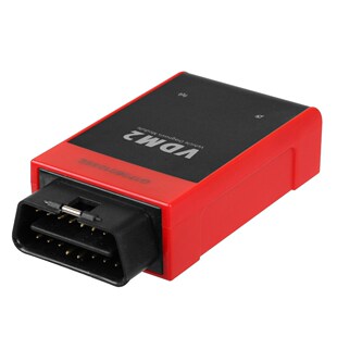 UCANDAS VDM2 Wifi Bluetooth full systems Auto OBD2 Diagnosti