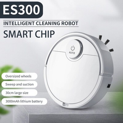Smart Floor Robot Vacuum Cleaner Multifunctional Vaccum Clea