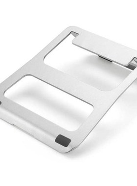 Aluminium Alloy Laptop Stand Folding Portable No-slip Notebo