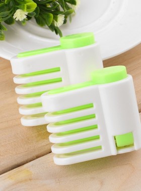 5 Layers Cute Kitchen DIY Cake Bread Cutter Cutting Fixator