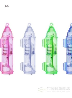 LED Night Fishing Light Mini Submersible Deep Drop Underwate