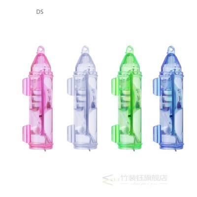 LED Night Fishing Light Mini Submersible Deep Drop Underwate