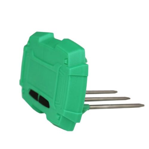 Soil Moisture Meter Soil Moisture Temperature Test Use w/ A