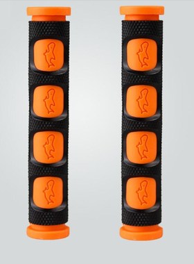 PRO TAPER Motorcycle Protaper Grips motocross Grip Handle Ba