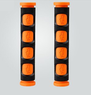 PRO TAPER Motorcycle Protaper Grips motocross Grip Handle Ba