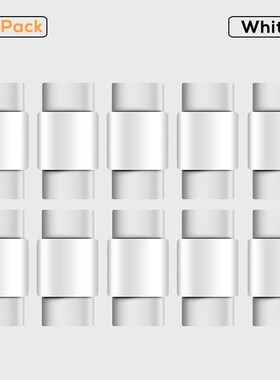 EECPT Cable Protector for Apple iPhone X 8 Original SB Charg