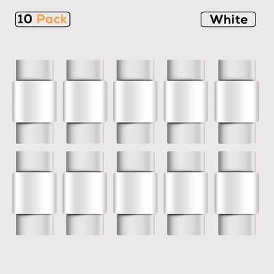 EECPT Cable Protector for Apple iPhone X 8 Original SB Charg