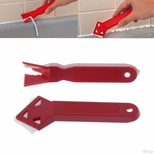 Caulk Away Remover Finisher Caulking Smoother Tile Cleaner C