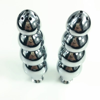 1pc Hot Sale Biedt Anal Douche Vaginal Cleaner Wash Cleansin