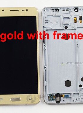 For Samsung Galaxy J5 2016 LCD Display J510 SM J510F J510FN