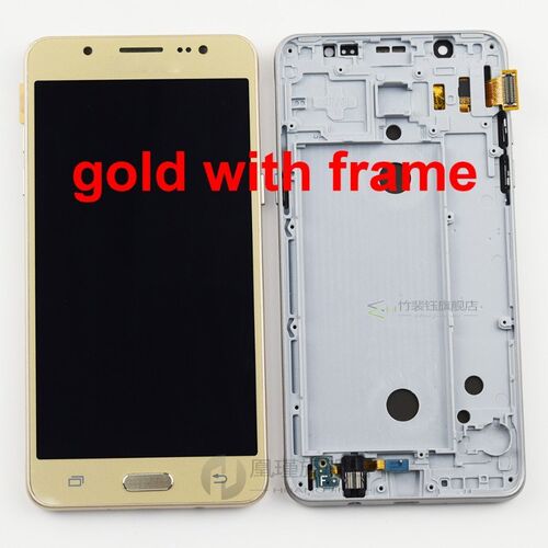For Samsung Galaxy J5 2016 LCD Display J510 SM J510F J510FN