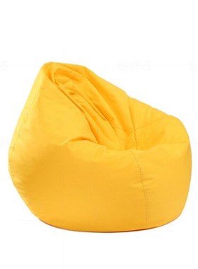 large bean bag chair home decoration soft comfortable Beanle
