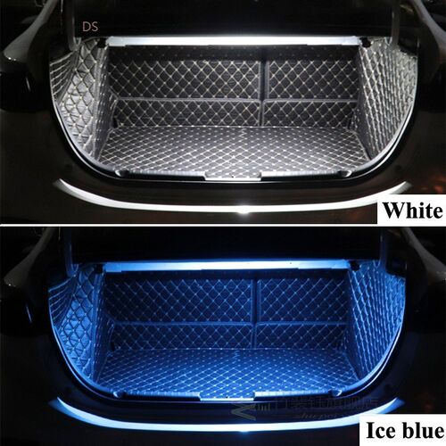 14Pcs Interior LED For Fiat Stilo 2001-2007 Canbus Vehicle B
