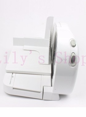 Automatic Mini Electric Meat Slicer Frozen Mutton Roll Grind