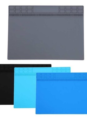 Repair Mat Heat Resistant Repair Pad Computer Phone for Repa