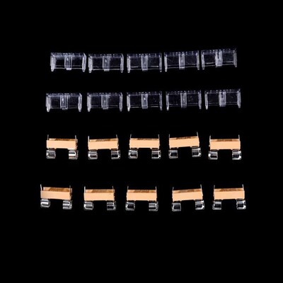fuse holders 5X20 insurance tube socket fuse holder 适用于 5