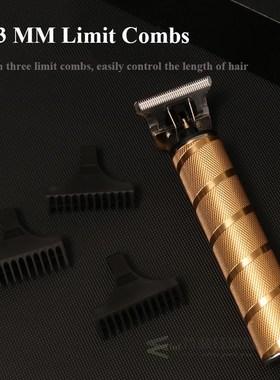 T9 Pro Li T-Outliner Barber Shop Professional Cordless Hair