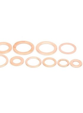 toggle clamp clamps  Portable Red Copper Gasket Metal Washer