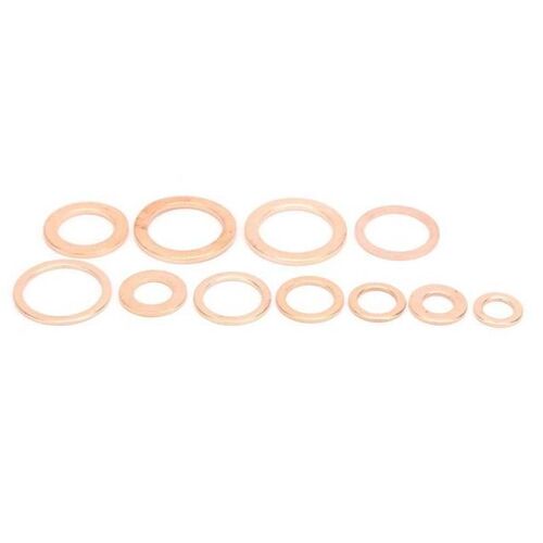 toggle clamp clamps  Portable Red Copper Gasket Metal Washer
