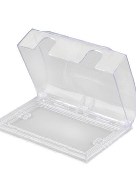 Switch Socket Protective Box Waterproof Dust Cover 适用于 Ho